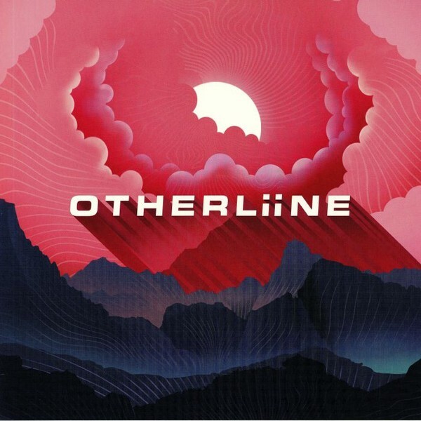 OTHERLiiNE ‎– OTHERLiiNE  (New Sealed Vinyl LP) 253