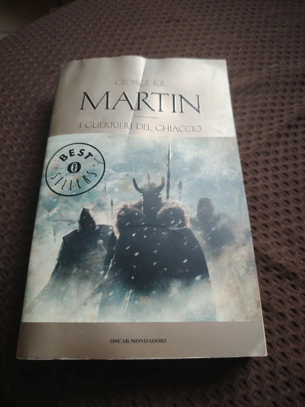 George R. R. Martin