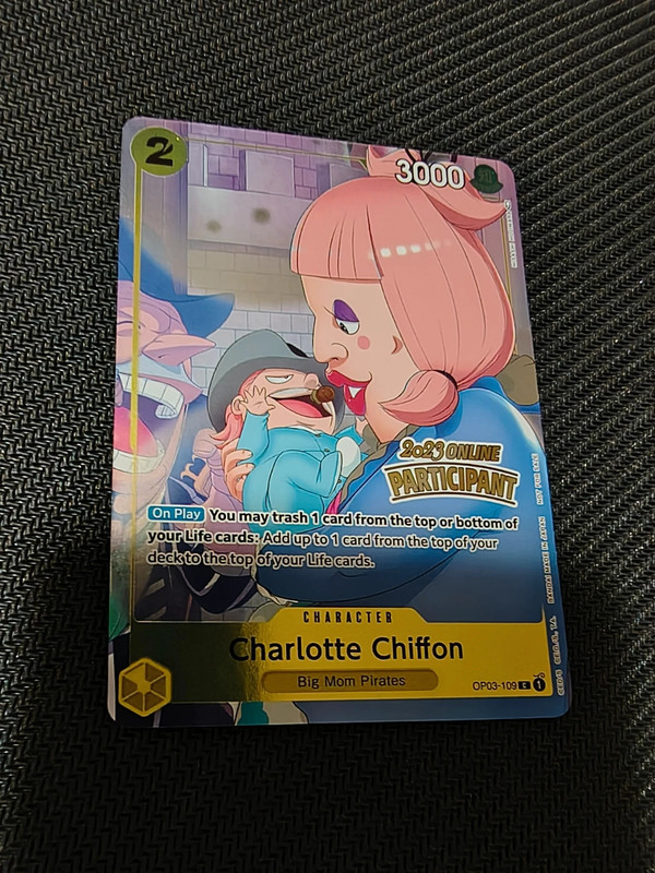 Chiffon PR regional