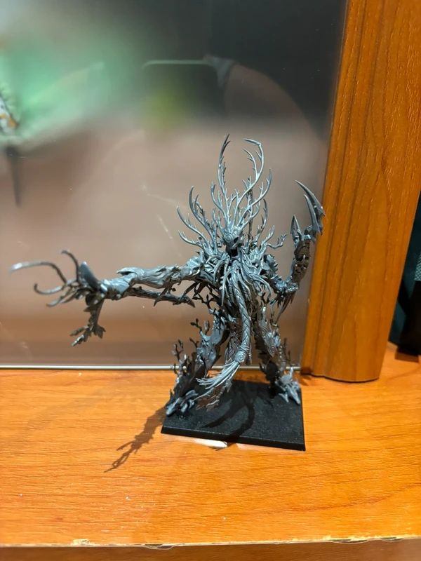 Treelord Acient Warhammer