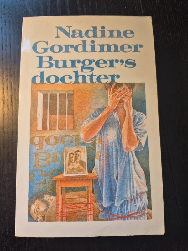 Burger's dochter - Nadine Gordimer (Paperback)