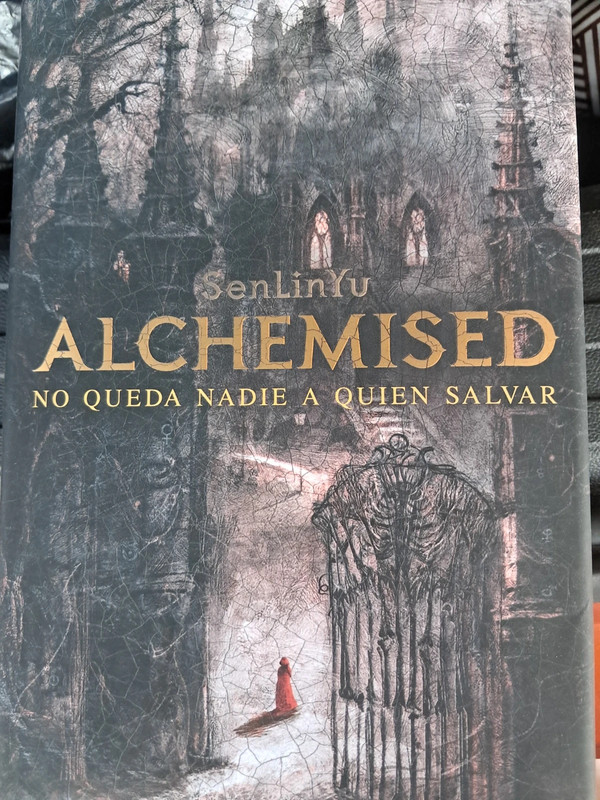 Alchemised