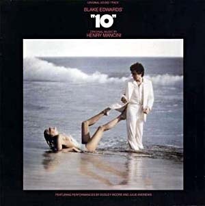 10 (ten) - CD - **Excellent Condition**