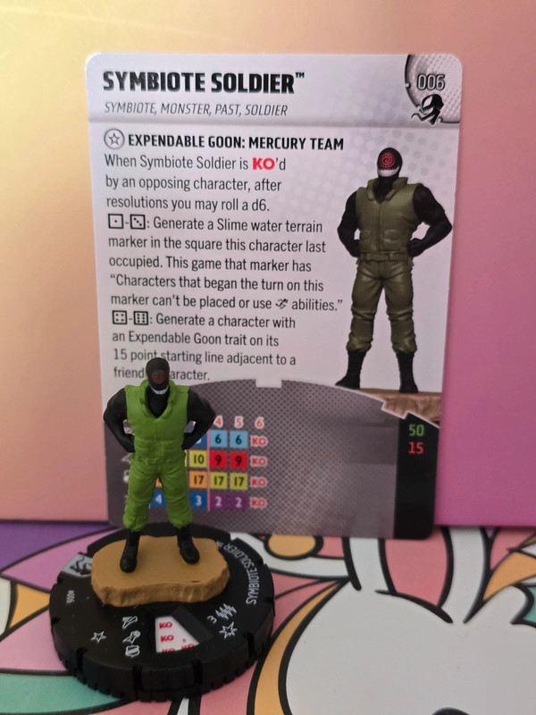 Heroclix