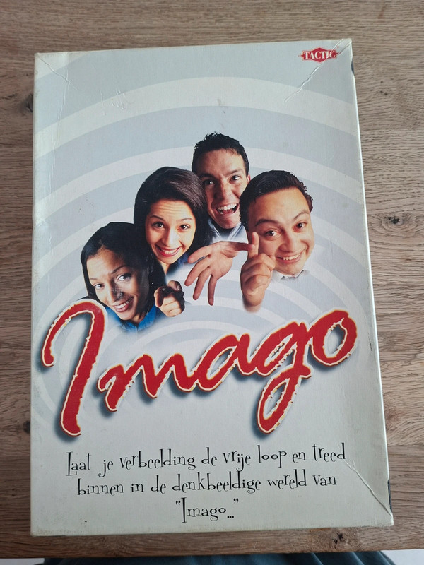 Imago