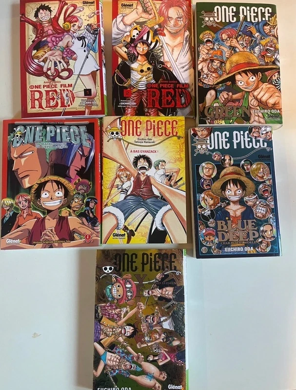 One Piece