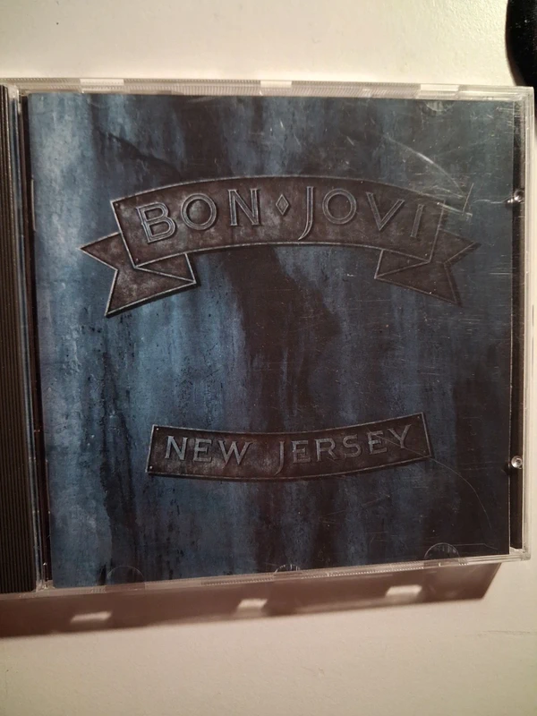 New jersey