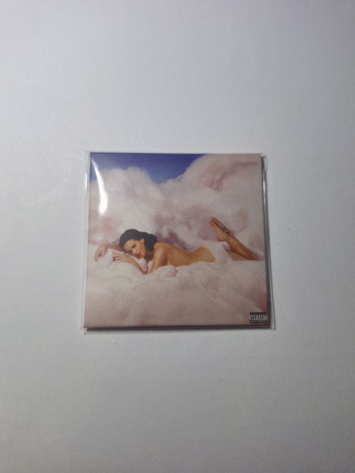 Zuru Mini Brands disco vinile KATY PERRY LAST FRIDAY NIGHT *Acquista 2+ spedizione gratuita