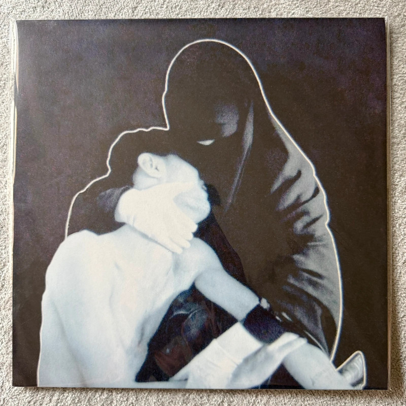 Crystal Castles - III