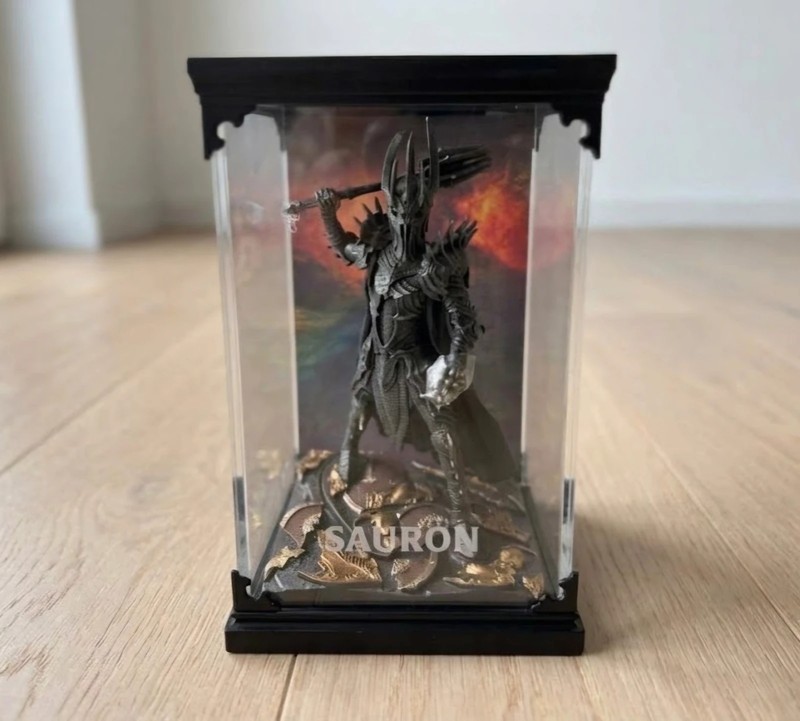 The Lord of the Rings Figur