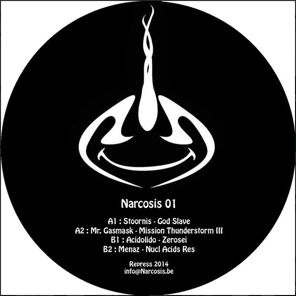 Various – Narcosis 01