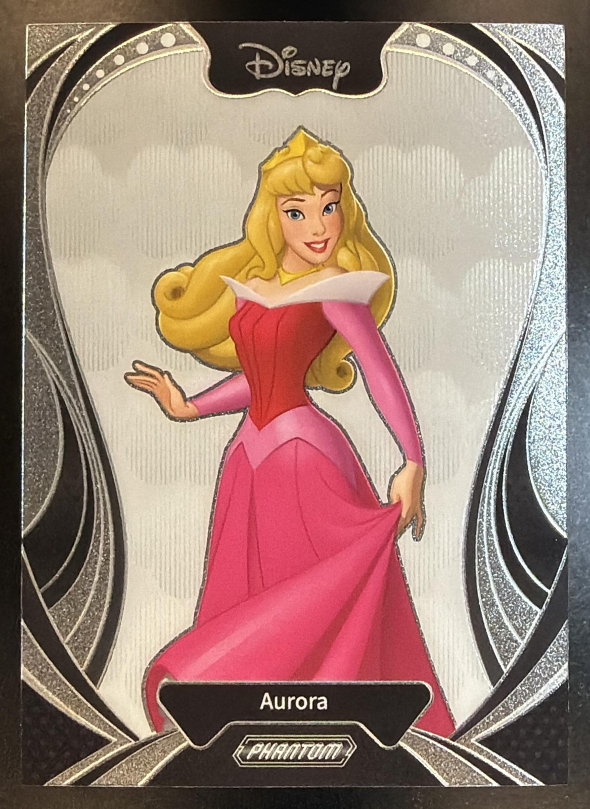 Aurora 2025 Kakawow Fantasma Disney #PD-B-74