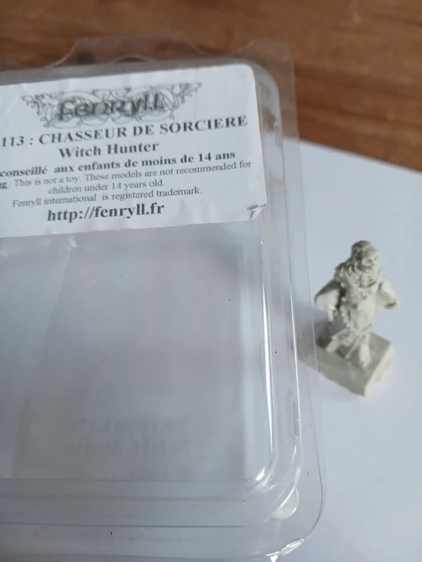 Saga warhammer