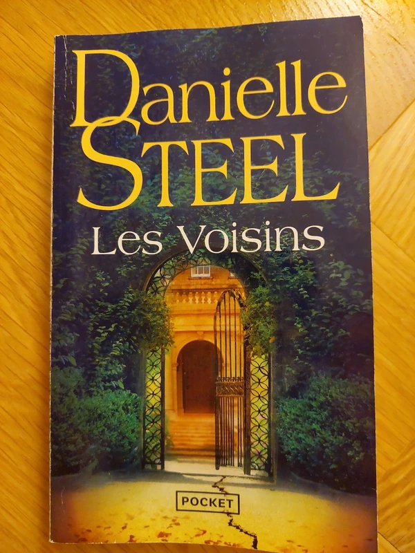 Les Voisins - Danielle Steel