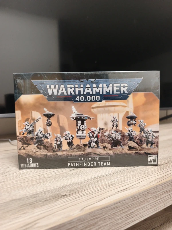Jeu Warhammer