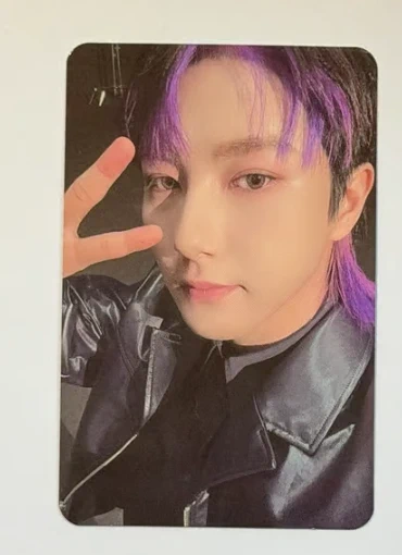 nct dream renjun dreamscape photocard