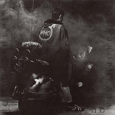 Who - Quadrophenia (Limited) (2SACD) New Sealed CD
