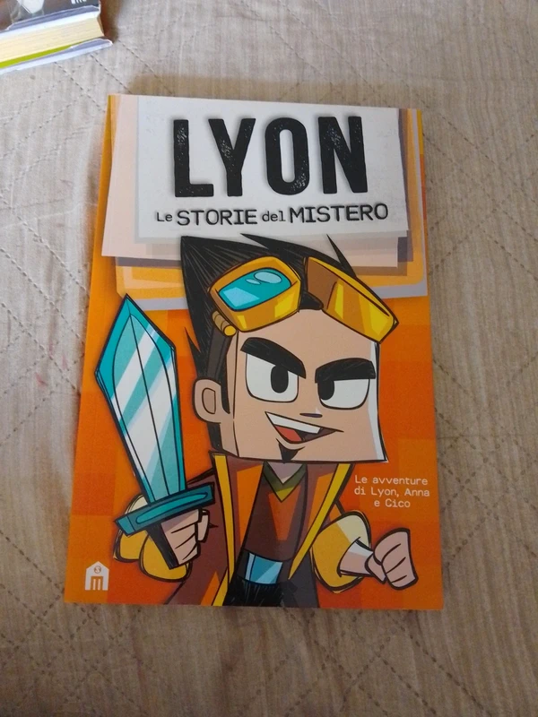 Libro fumetto