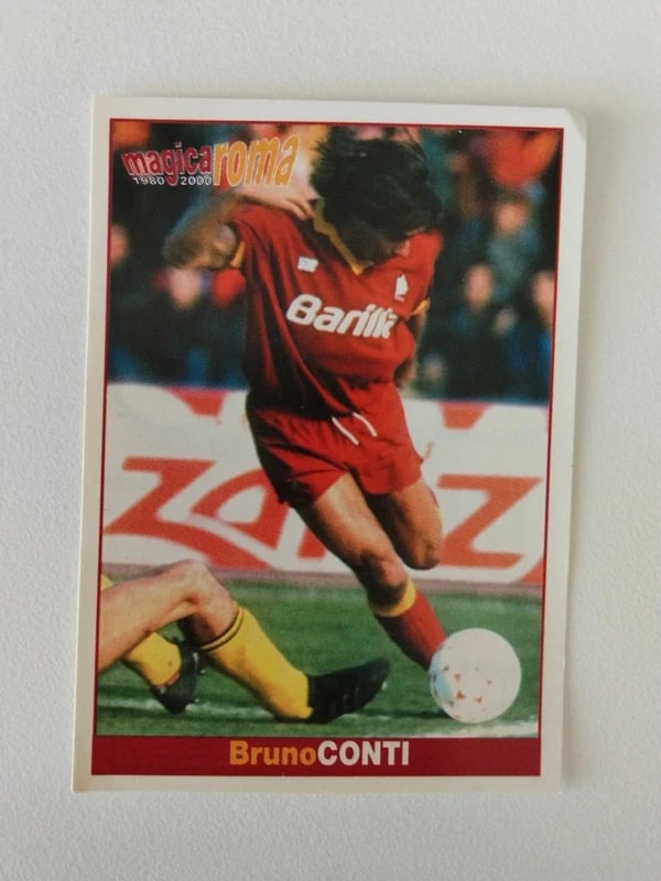Figurina Bruno Conti