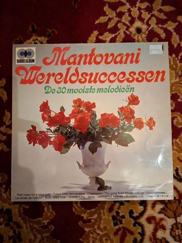 Mantovani