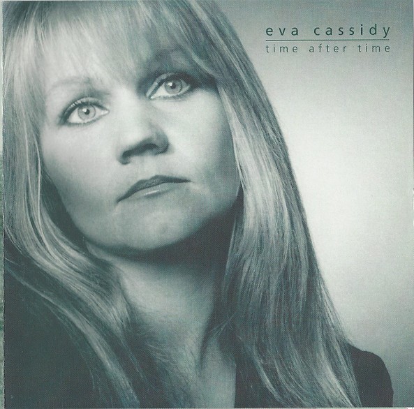 Eva Cassidy - Time After Time (CD, Album) (Very Good Plus (VG+)) - 4243059126