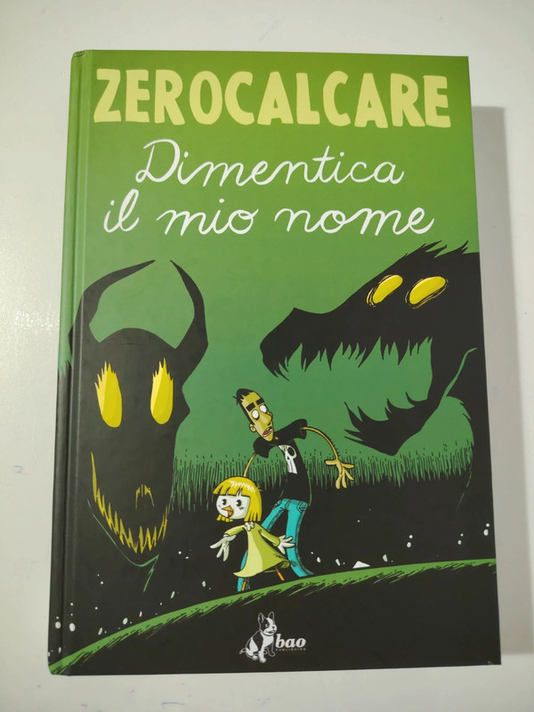 libro