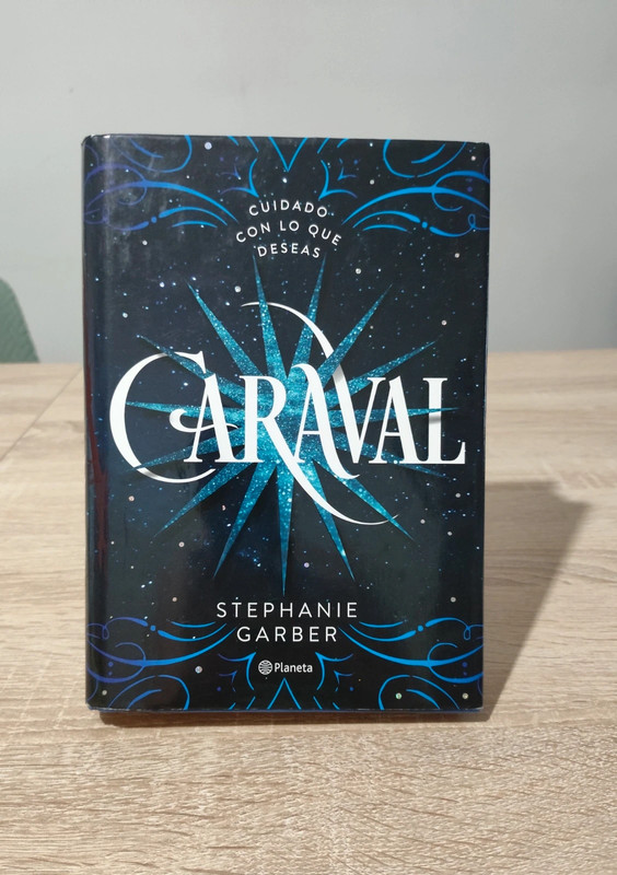 Libro Carnaval