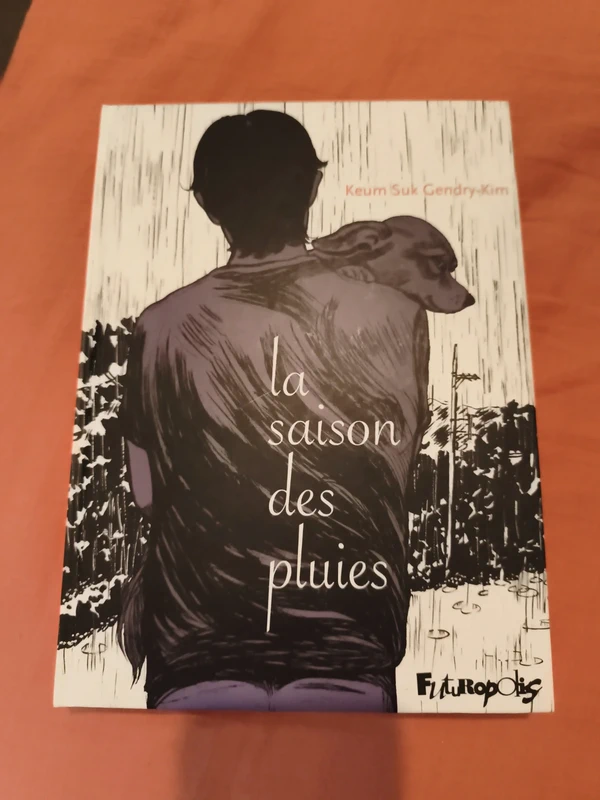 Bd la saison des pluies