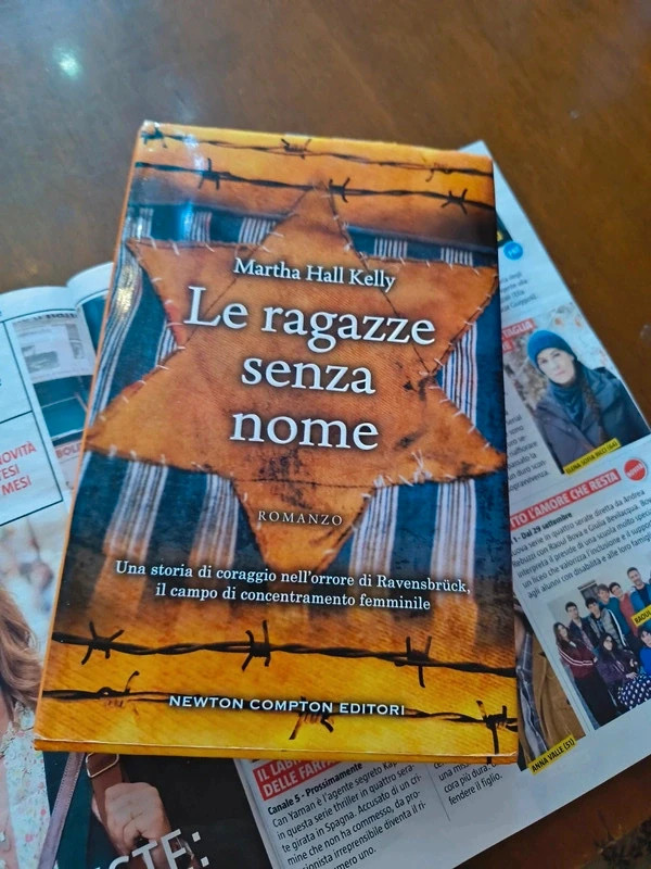 Le ragazze senza nome