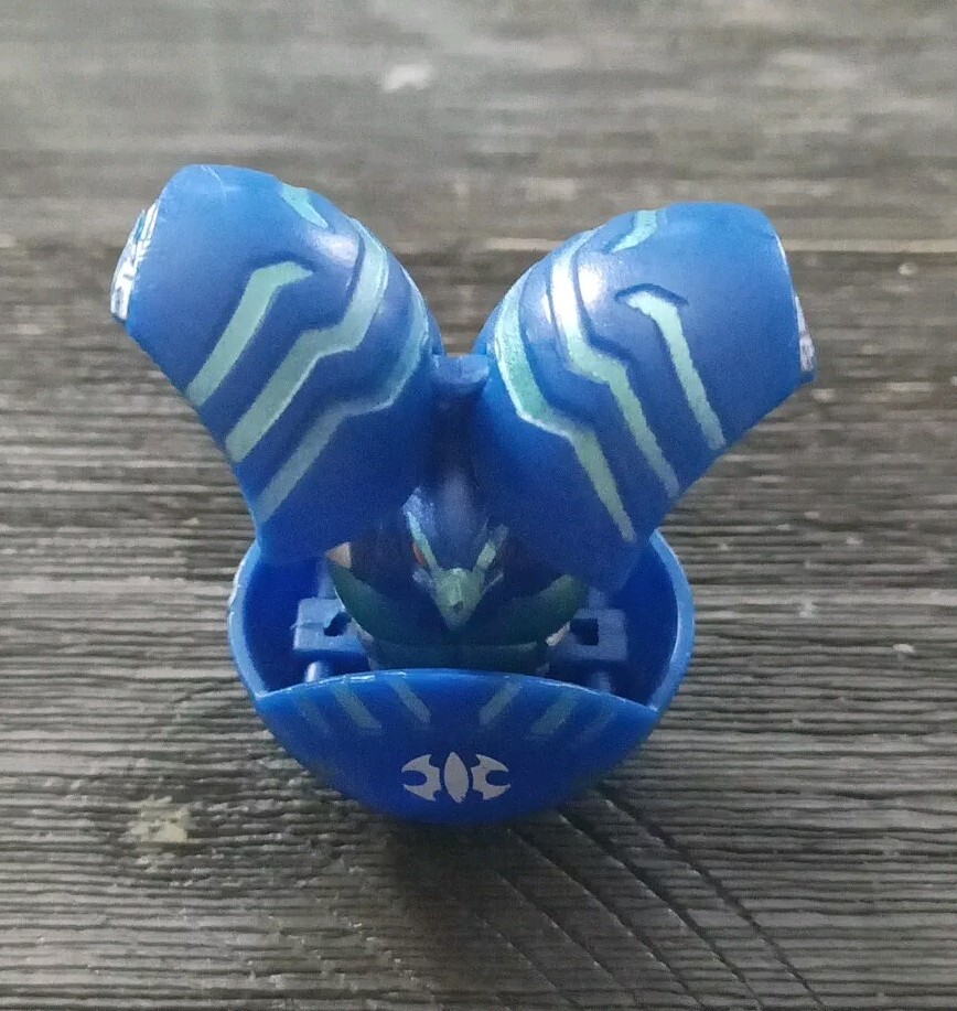 Bakugan Brawler B1 Aquos Falconeer 450 g