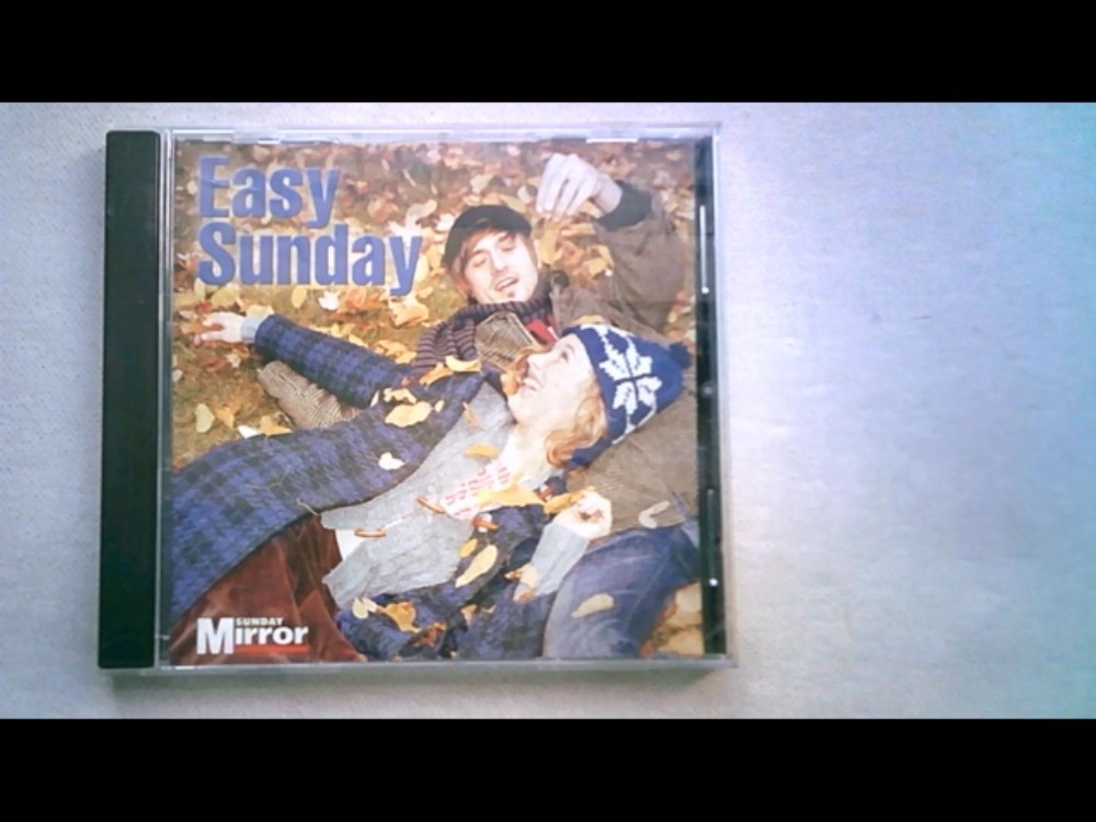EASY SUNDAY CD various (2004)