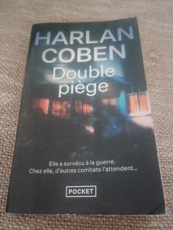 Double piège