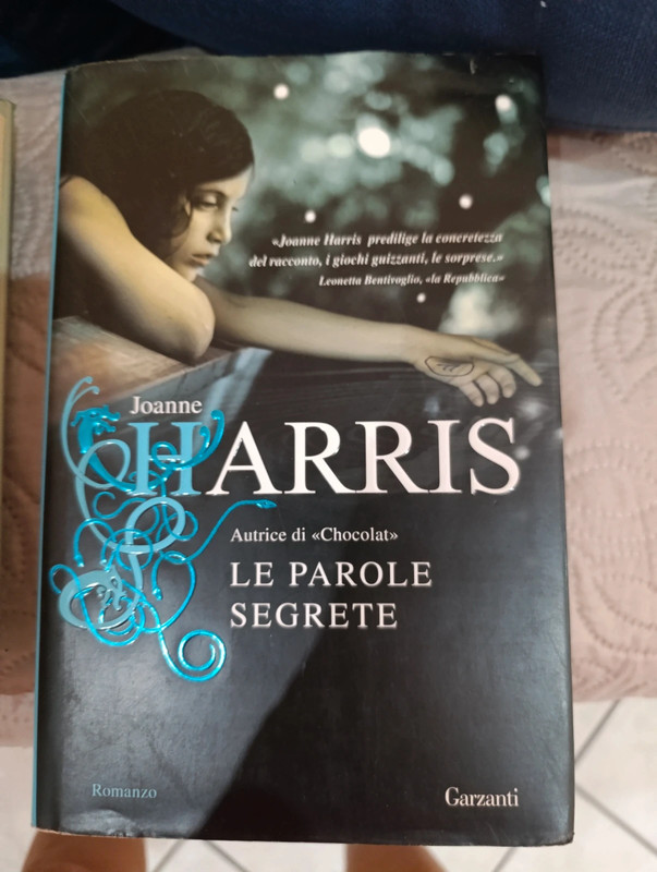 Le parole segrete