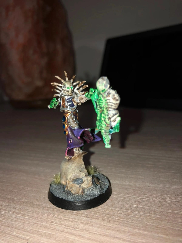 Mortisan Boneshaper