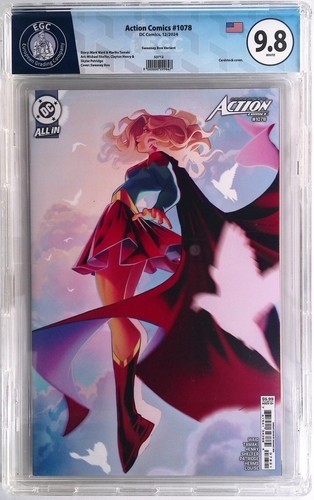 LOTTO 4 FUMETTI | DC/MARVEL | PRENOTATO