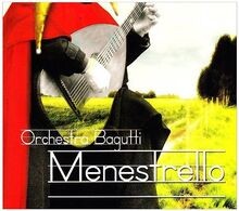 Menestrello von Orchestra Bagutti | CD | Zustand gut
