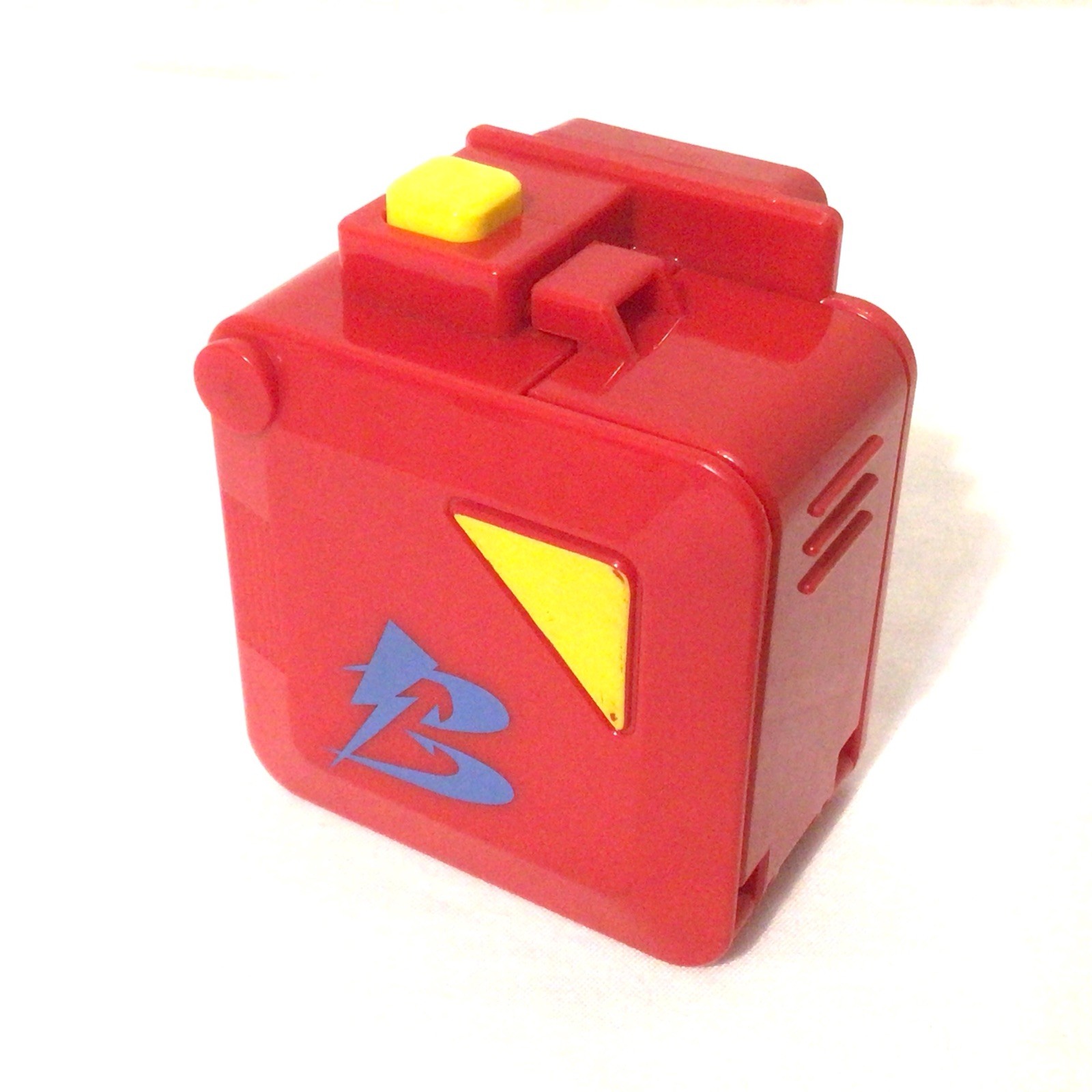Beyblade Rapid Deploy Case Classic 2010