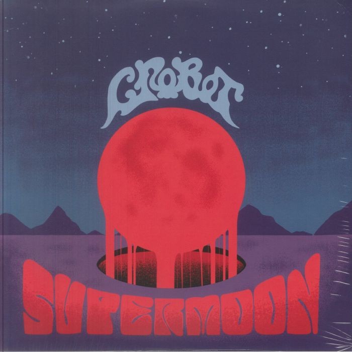 CROBOT - Supermoon - Vinyl (LP)