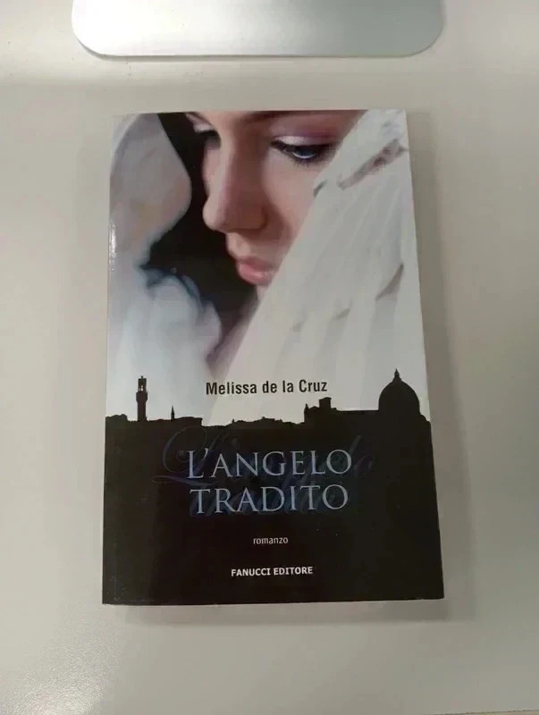 L'angelo Tradito