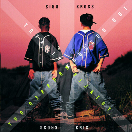 , Totally Krossed Out, Very Good, audioCD