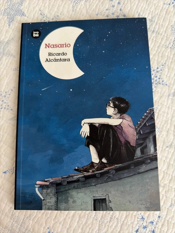 Nasario
