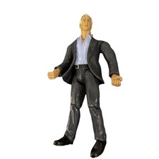 Modellino Ric Flair WWE/WWF NATURE BOY Hall Of Fame