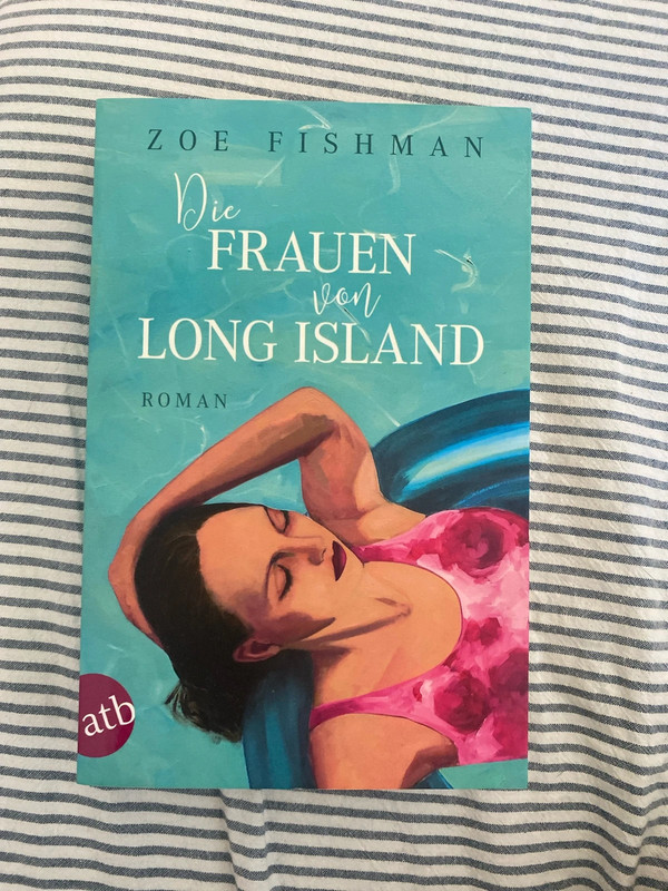 Die Frauen von Long Island
