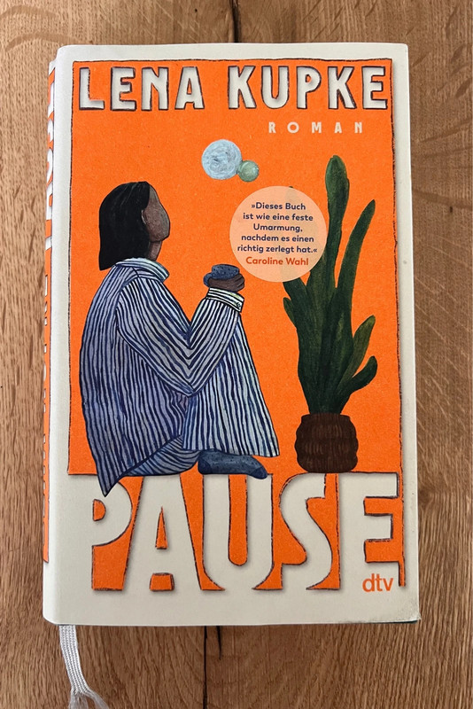 Pause