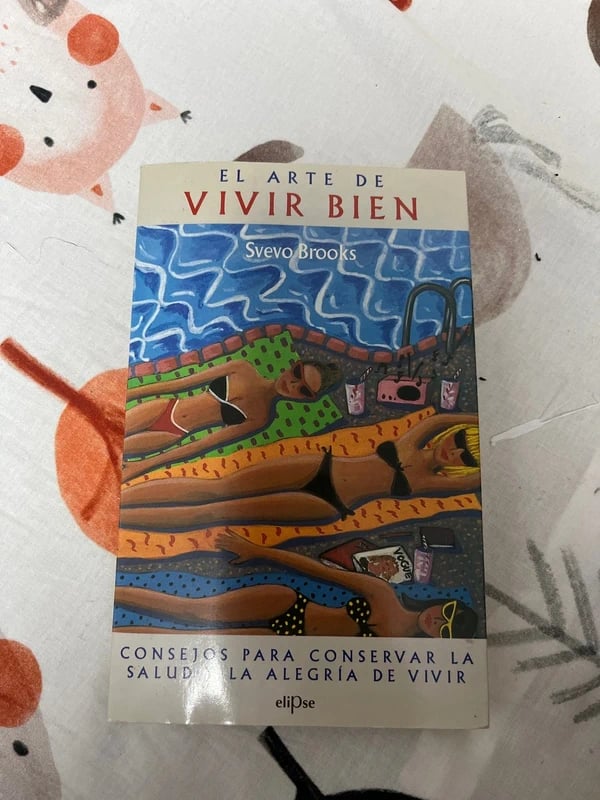 El arte de vivir bien