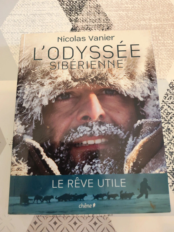 L odyssée siberienne