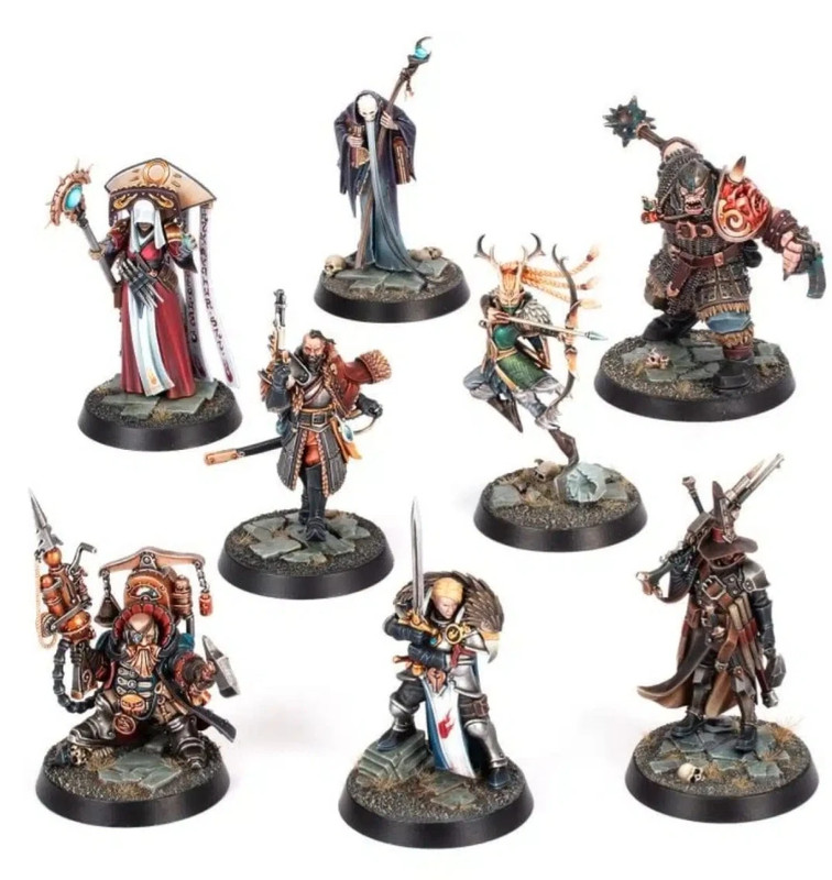 AoS - héros de curste city