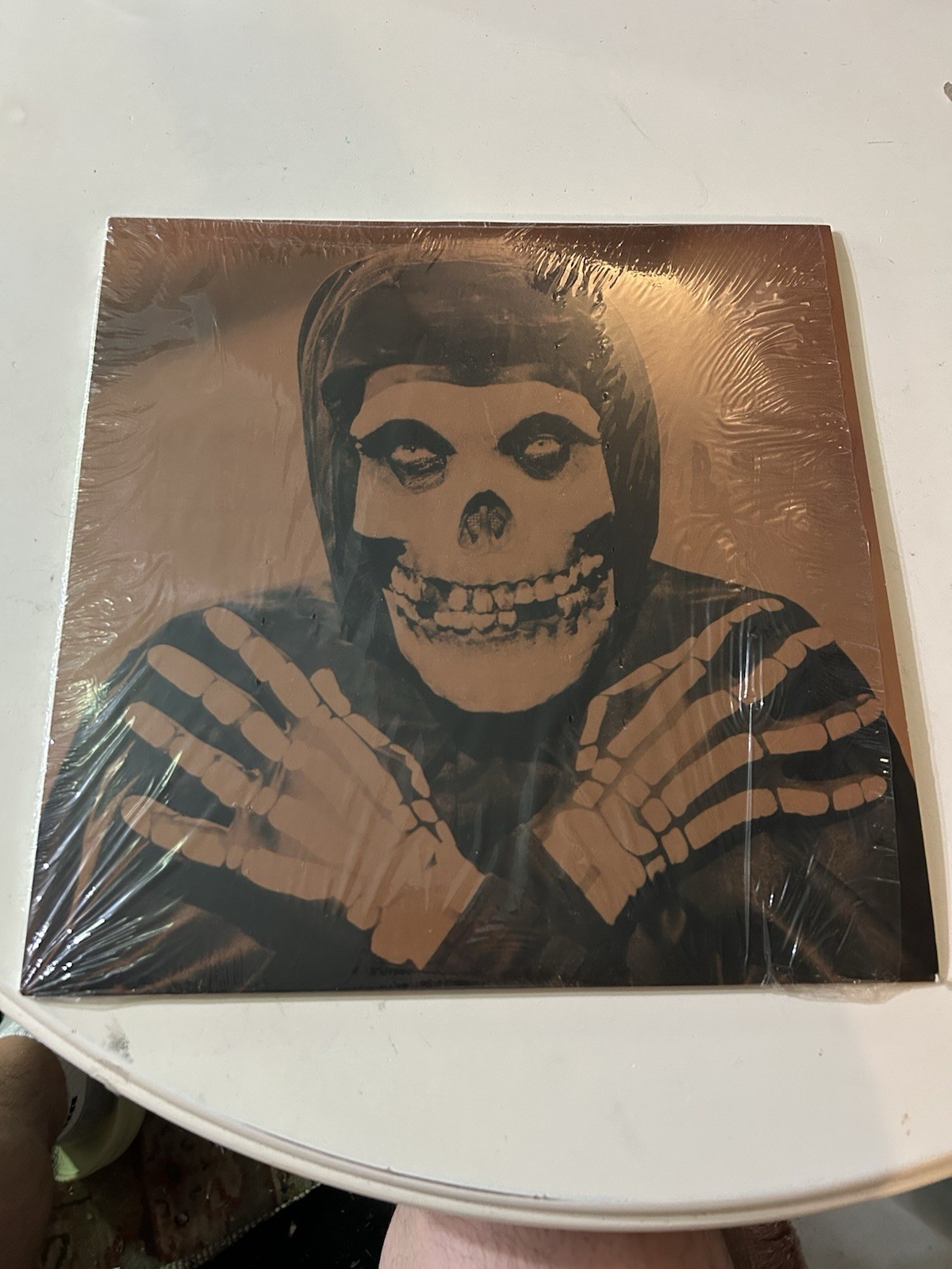 Misfits - Collection II - US 2008 Repress Reissue Caroline CAROL 7515-1 NM