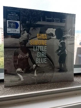 Nina Simone - Little Girl Blues