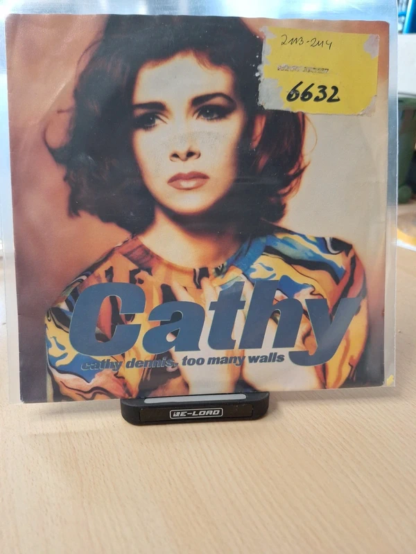 Single Cathy Dennis